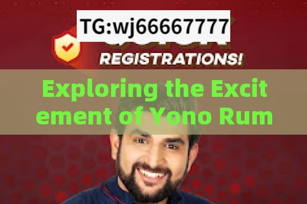 Exploring the Excitement of Yono Rummy, Yono Rummy: The Ultimate Guide to Mastering the Game