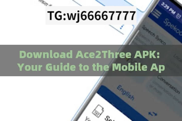 Download Ace2Three APK: Your Guide to the Mobile App